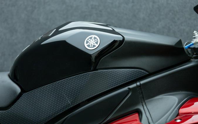 2009 YAMAHA YZFR1