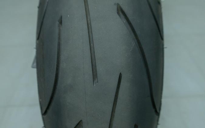 2009 YAMAHA YZFR1