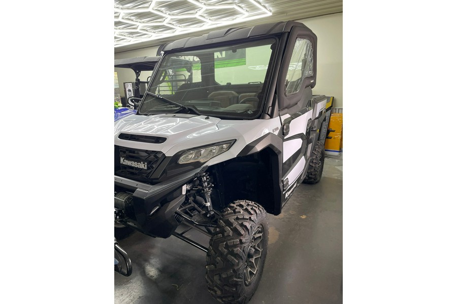 2024 Ridge® Ranch Edition - Kawasaki