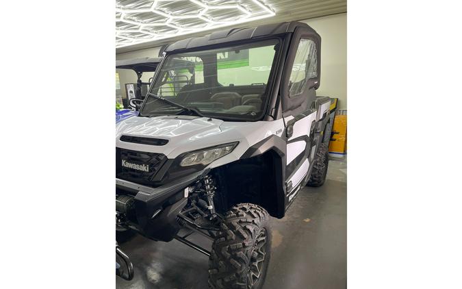 2024 Ridge® Ranch Edition - Kawasaki