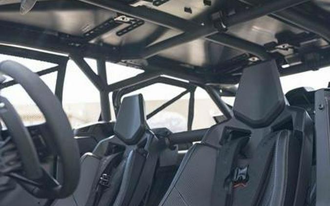 2027 Can-Am® Maverick R MAX X