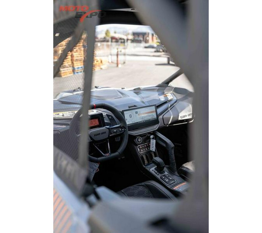 2027 Can-Am® Maverick R MAX X