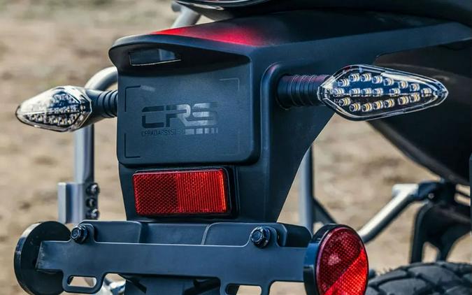 2027 CFMOTO Ibex 800 E