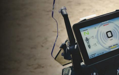 2027 CFMOTO Ibex 800 E