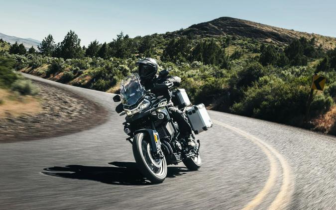 2027 CFMOTO Ibex 800 E
