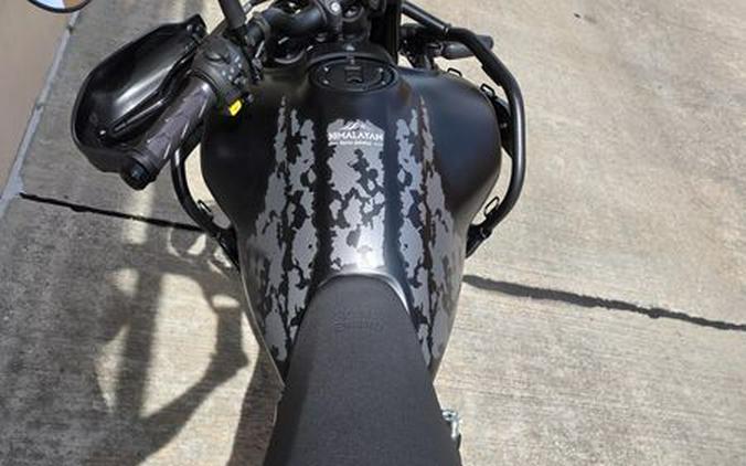 New 2026 ROYAL ENFIELD HIMALAYAN 450