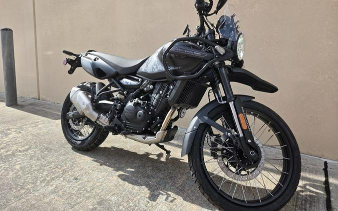 New 2026 ROYAL ENFIELD HIMALAYAN 450