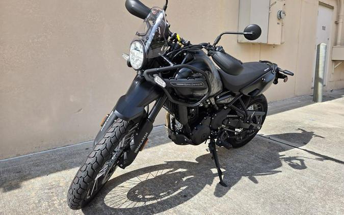 New 2026 ROYAL ENFIELD HIMALAYAN 450