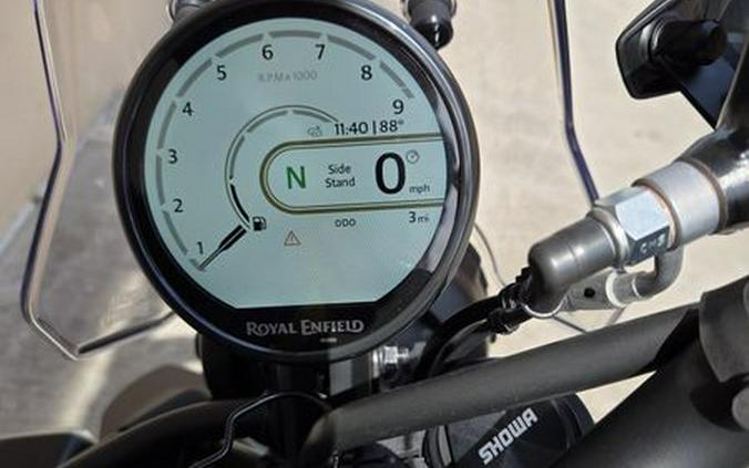 New 2026 ROYAL ENFIELD HIMALAYAN 450
