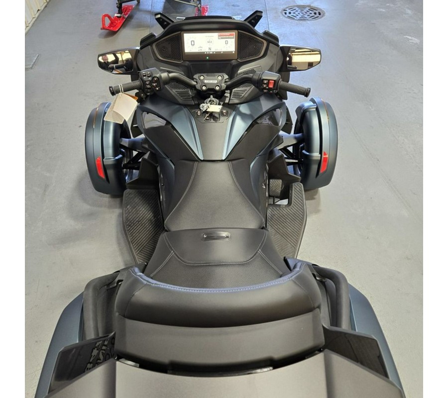 2026 Can-Am Spyder RT Limited