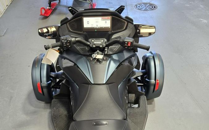 2026 Can-Am Spyder RT Limited