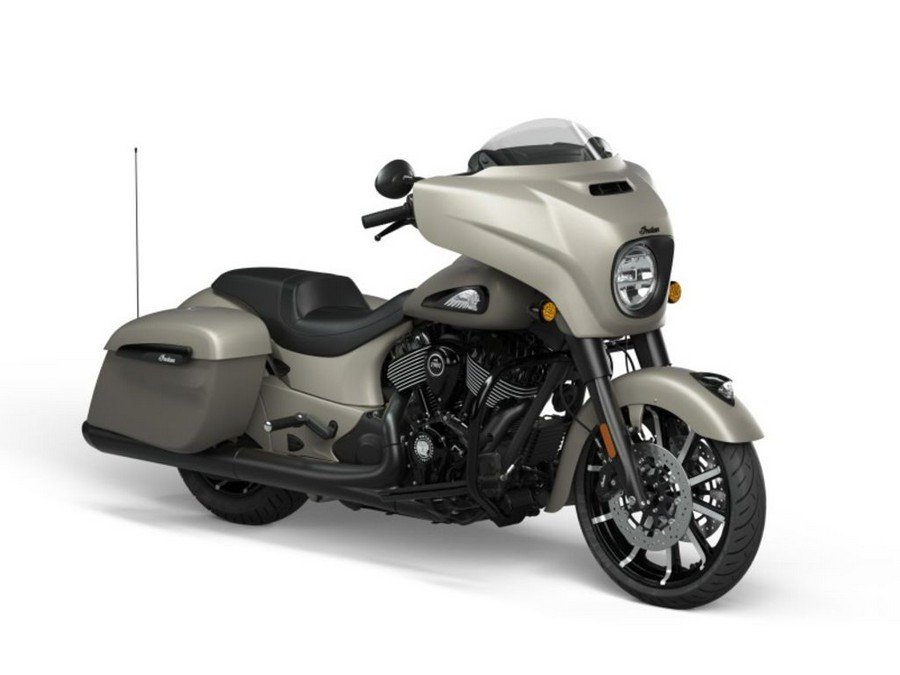 2022 Indian Chieftain® Dark Horse®