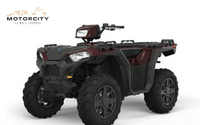 2023 Polaris® Sportsman 850 Premium