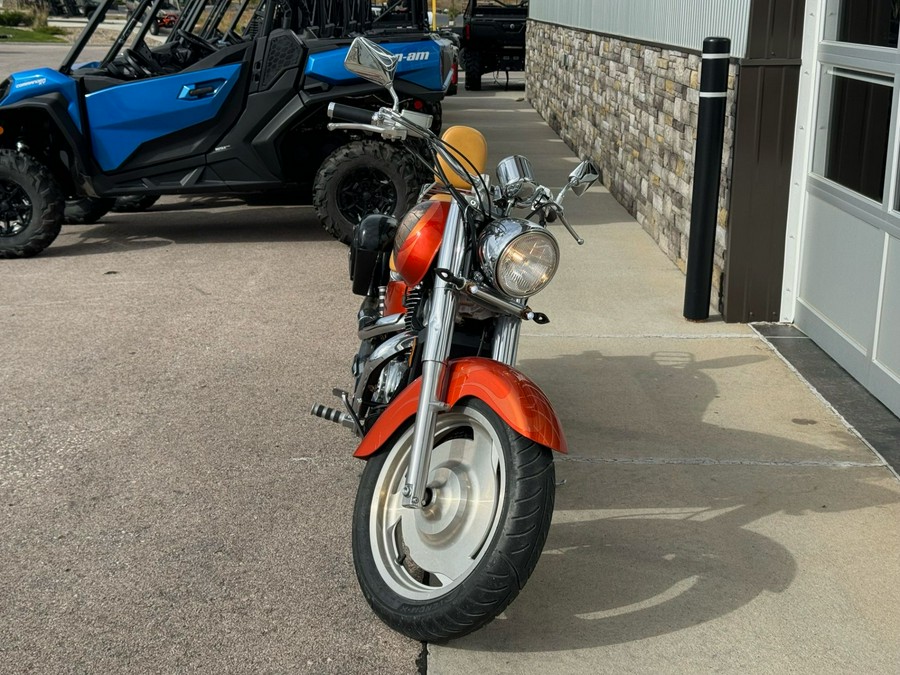 2003 Honda Shadow Sabre