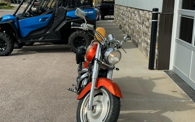 2003 Honda Shadow Sabre