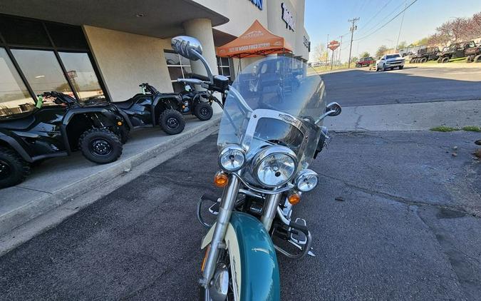 2009 Harley-Davidson Softail® Deluxe