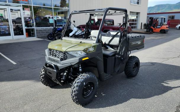 2024 Polaris Industries Ranger® SP 570 Base