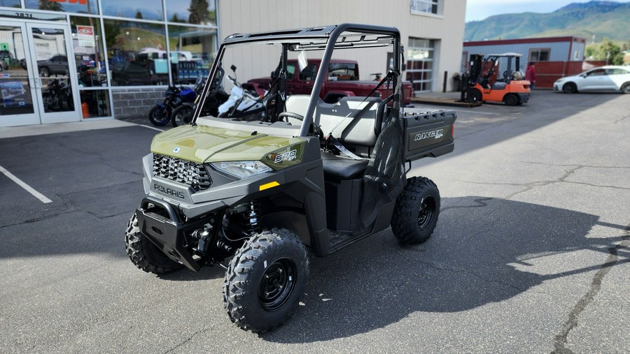 2024 Polaris Industries Ranger® SP 570 Base