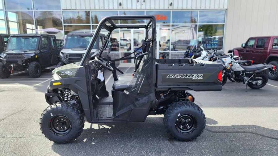 2024 Polaris Industries Ranger® SP 570 Base