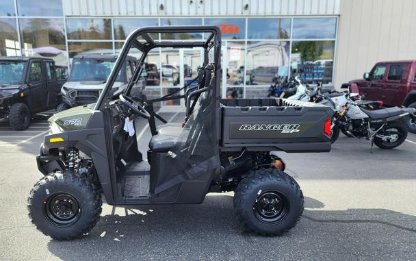 2024 Polaris Industries Ranger® SP 570 Base