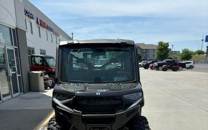 2025 Polaris Ranger Crew XP 1000 NorthStar Edition Ultimate