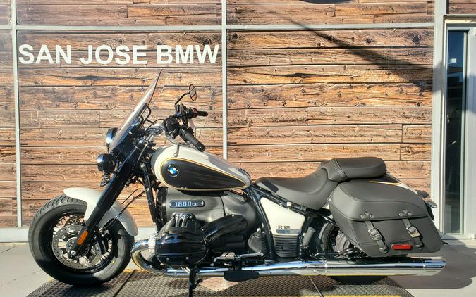 2023 BMW R 18