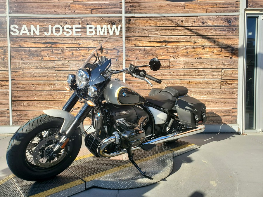 2023 BMW R 18