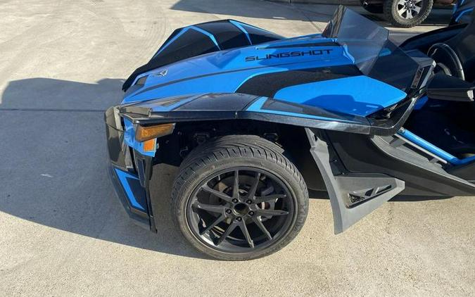 2020 Polaris Slingshot® Slingshot® R