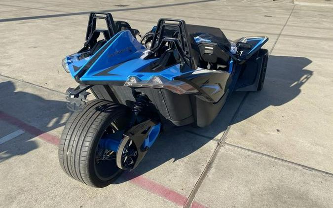 2020 Polaris Slingshot® Slingshot® R