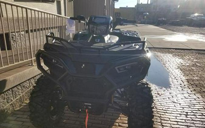 2024 Polaris Sportsman 570 Trail