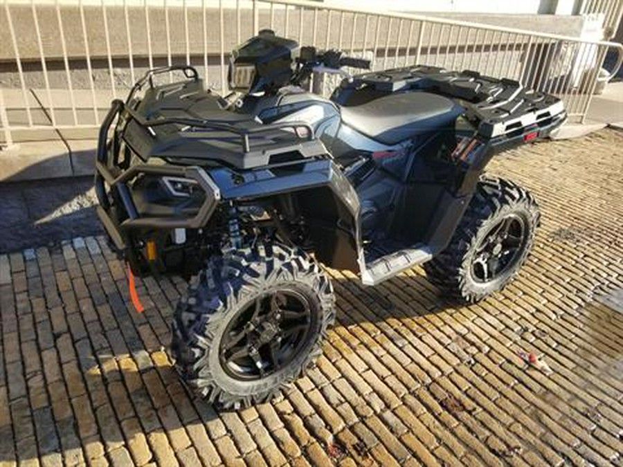 2024 Polaris Sportsman 570 Trail