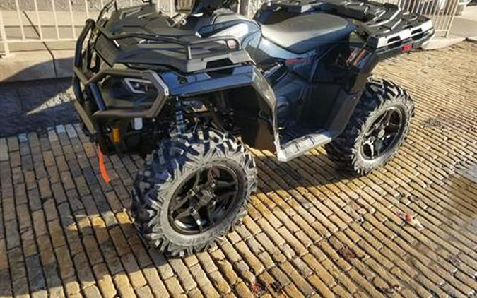 2024 Polaris Sportsman 570 Trail