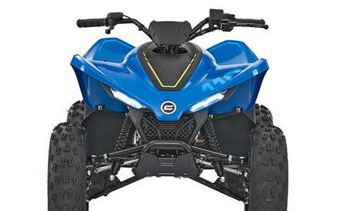 2023 CFMOTO CForce 110