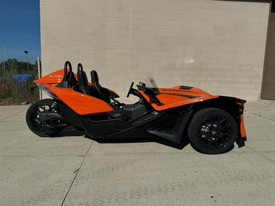 2024 Slingshot SL AUTODRIVE