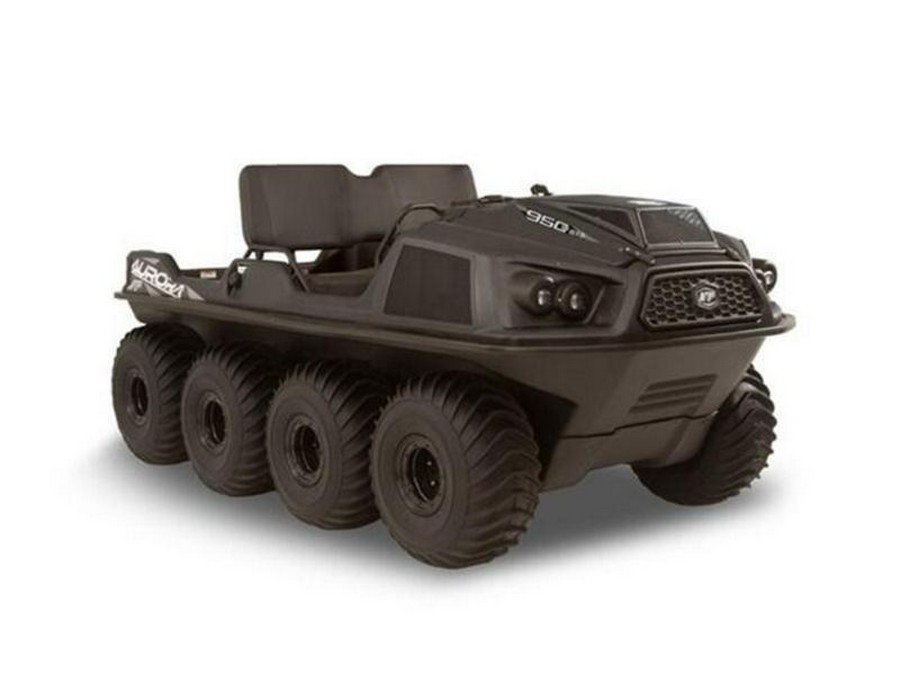 2023 Argo® Aurora 950