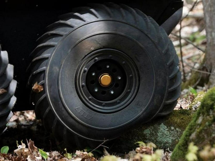 2023 Argo® Aurora 950