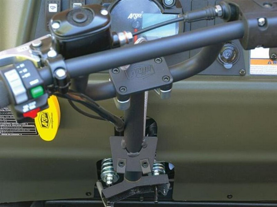 2023 Argo® Aurora 950