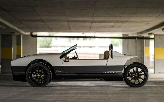 2022 Vanderhall Carmel GT