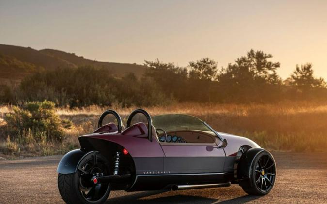 2022 Vanderhall Carmel GT