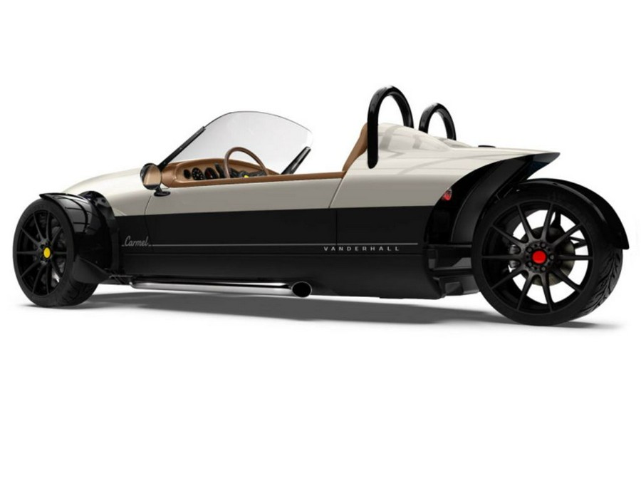 2022 Vanderhall Carmel GT