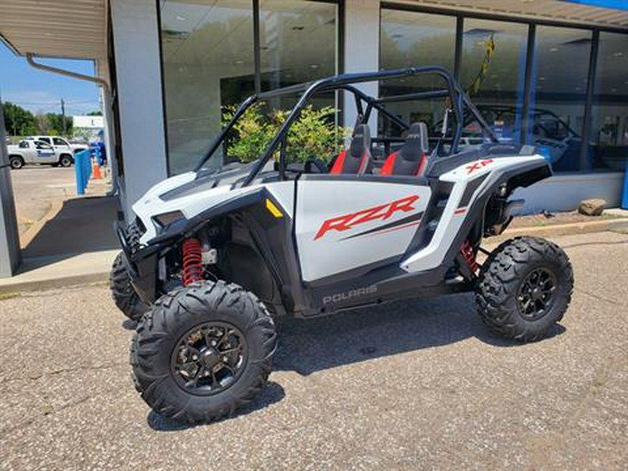 2024 Polaris RZR XP 1000 Sport