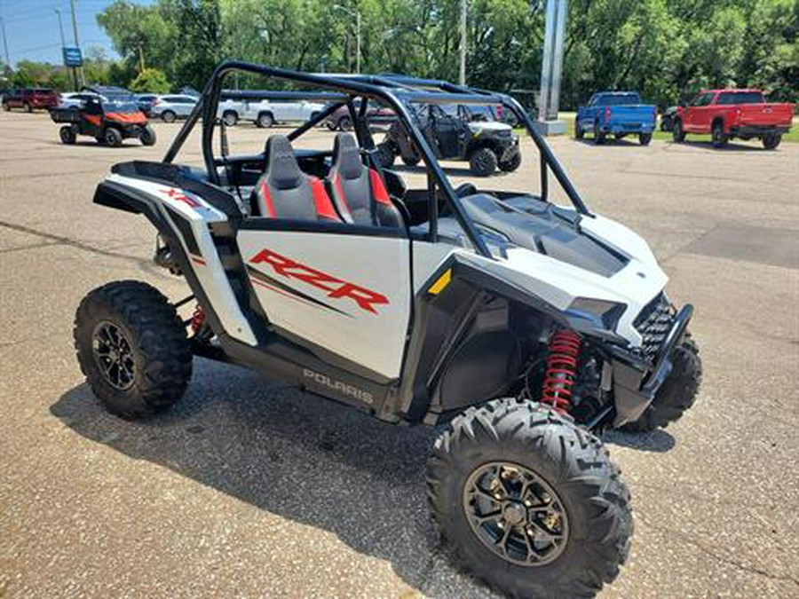 2024 Polaris RZR XP 1000 Sport