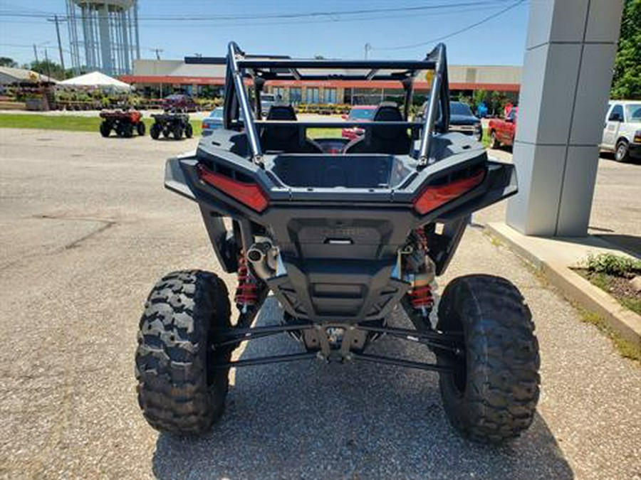 2024 Polaris RZR XP 1000 Sport