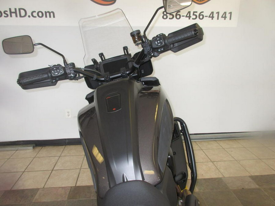 2023 Harley-Davidson® RA1250S - Pan America™ 1250 Special