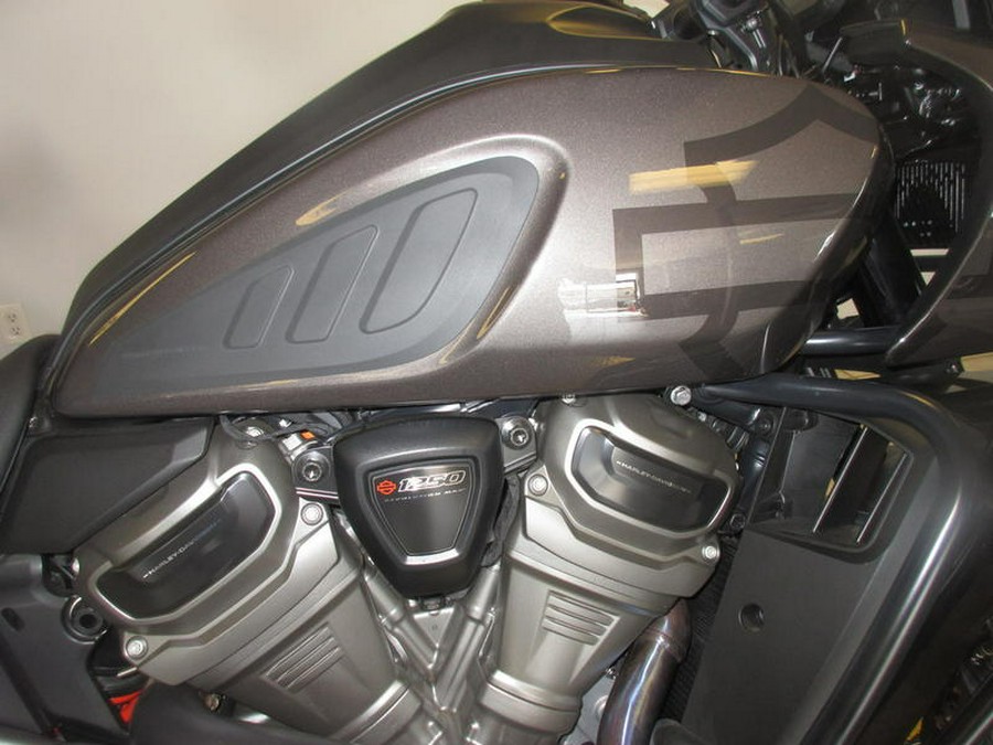 2023 Harley-Davidson® RA1250S - Pan America™ 1250 Special