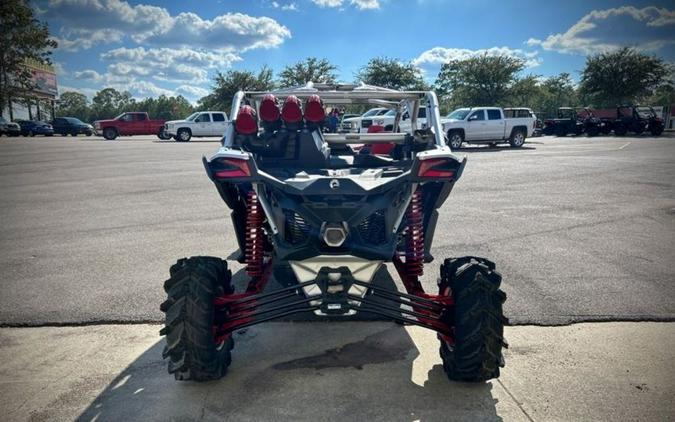 2025 Can-Am™ Maverick X3 MAX X mr TURBO RR