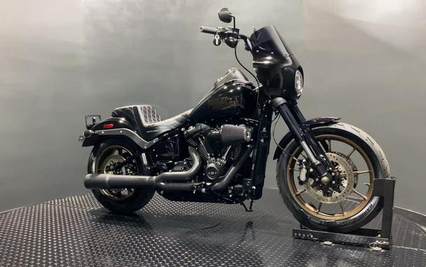 2021 Harley-Davidson® FXLRS - Low Rider® S