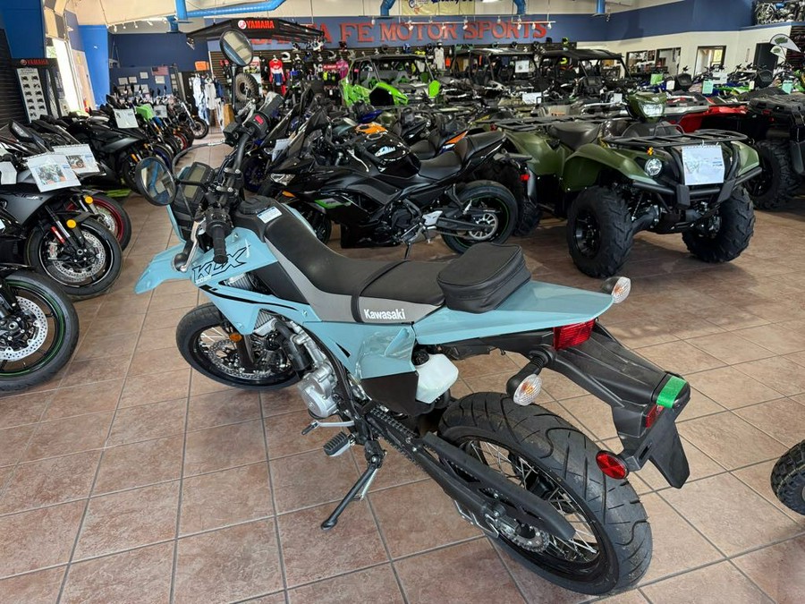 2025 Kawasaki KLX 300 SM