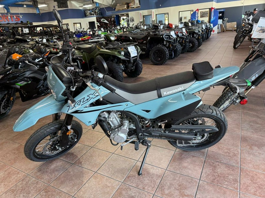 2025 Kawasaki KLX 300 SM