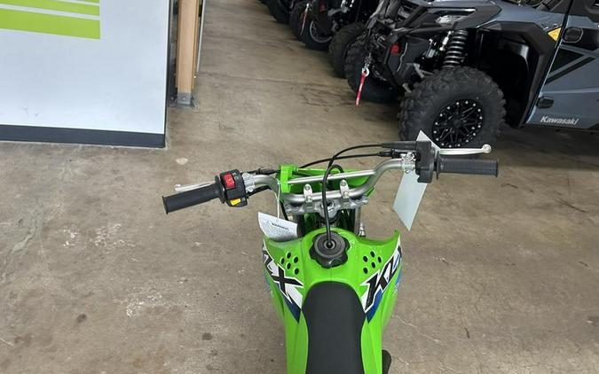 2026 Kawasaki KLX®110R L